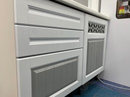 Кухня Камелия 2,2 метра