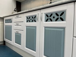 Кухня Камелия 2,2 метра