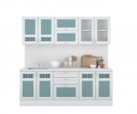 Кухня Камелия 2,2 метра