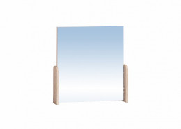 Трюмо Sherlock 56 (спальня) 