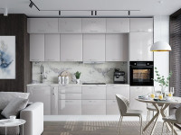 Кухня Galaxy 3,2 метра