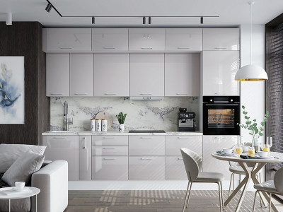 Кухня Galaxy 3,2 метра