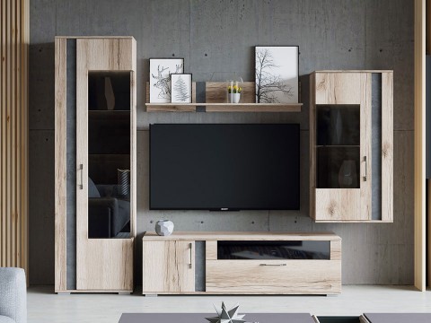 Гостиная Брайтон К Г1