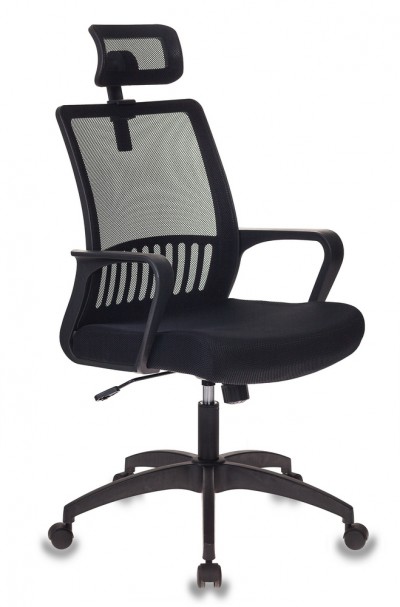 Офисное кресло Бюрократ MC-201-H