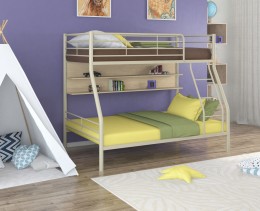 Двухъярусная кровать Гранада-2 П