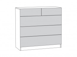 Комод Моби Комод Ливерпуль