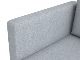 Прямой диван Мягкая Линия Диван Мэдисон