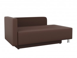 Прямой диван Мягкая Линия Диван Мэдисон