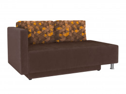 Прямой диван Мягкая Линия Диван Мэдисон