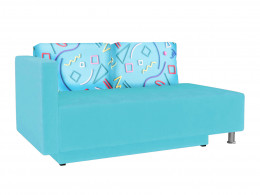 Прямой диван Мягкая Линия Диван Мэдисон