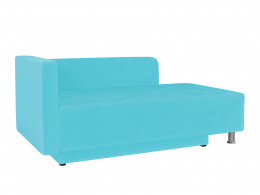 Прямой диван Мягкая Линия Диван Мэдисон