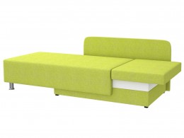 Прямой диван Мягкая Линия Диван Мэдисон