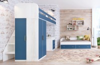 Кровать чердак Аракс