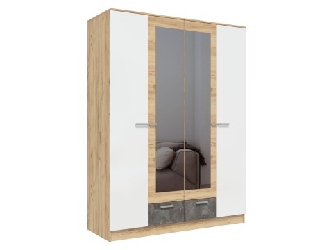 Распашной шкаф Эра Адель