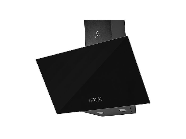Кухонная вытяжка LEX META 500 BLACK Кухонная вытяжка LEX META 500 BLACK
