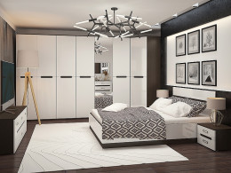 Спальня Вегас