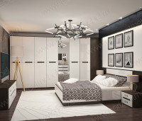 Спальня Вегас