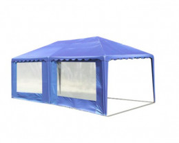 Шатер для дачи Митек 600х300