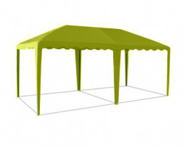 Шатер для дачи Митек 600х300