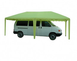 Шатер для дачи Митек 600х300