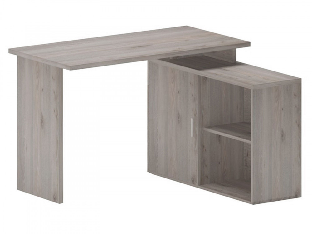 Компьютерный стол СКЛ-ПРЯМ120/130+ТБЛ-