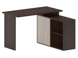 Компьютерный стол СКЛ-ПРЯМ120/130+ТБЛ-