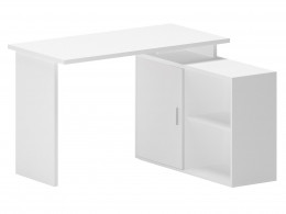 Компьютерный стол СКЛ-ПРЯМ120/130+ТБЛ-