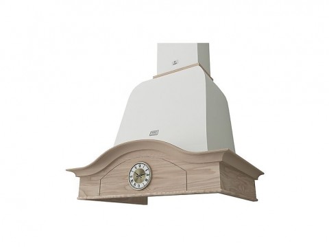 Вытяжка PALERMO 900 WHITE