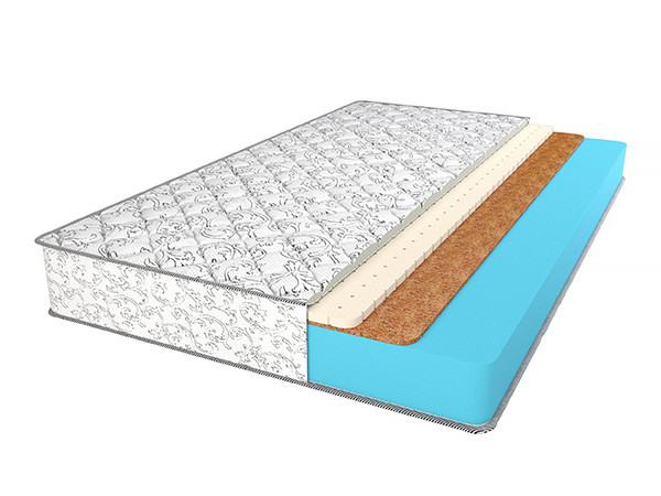 Матрас SLEEP COMFORT 180х200 Матрас SLEEP COMFORT 180х200