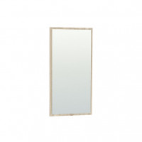 Настенное зеркало Глория 2 128/02 