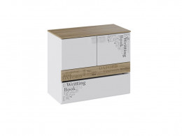 Детская тумба ТриЯ Оксфорд