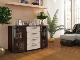 Комод BTS Грация