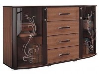 Комод BTS Грация