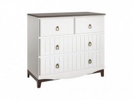 Модульная спальня Вояж