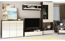 Модульная гостиная Нэнси, композиция 2