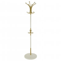 Напольная вешалка Мебелик Д 1