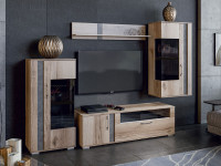 Гостиная Брайтон К Г2