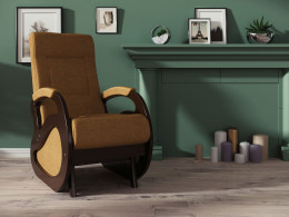 Кресло-качалка Мебвилл - Маятник