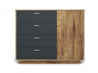 Комод  Вега Бавария