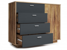 Комод  Вега Бавария