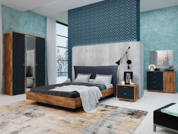 Комод  Вега Бавария