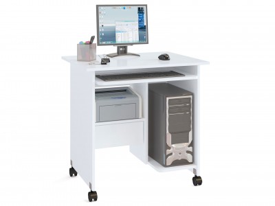 Компьютерный стол Сокол КСТ-10.