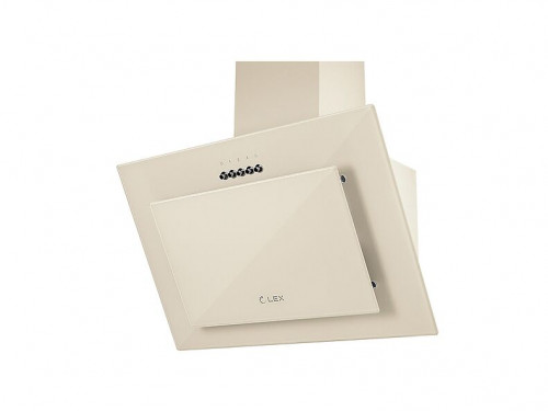 Вытяжка MIKA G 600 IVORY LIGHT