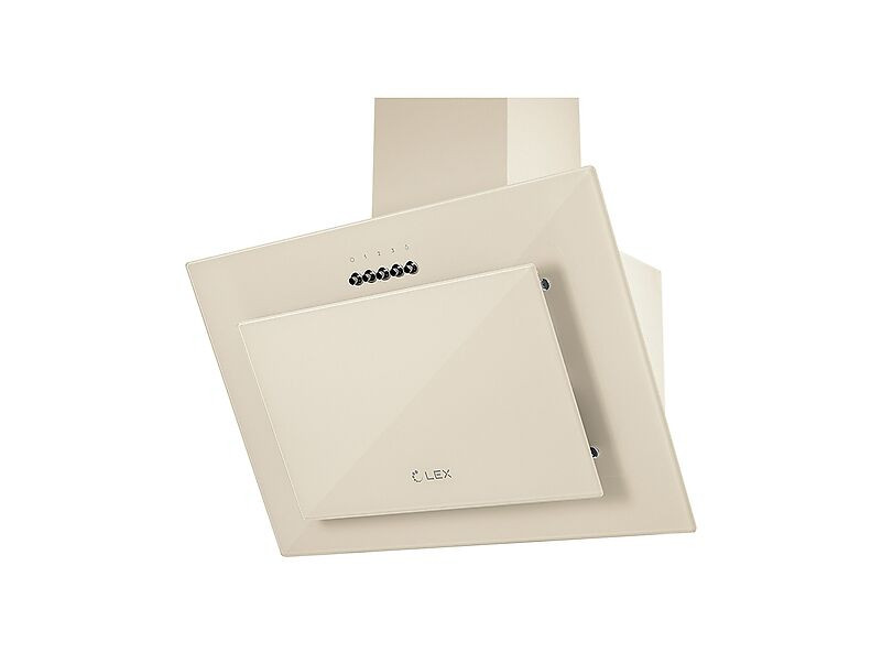 Вытяжка MIKA G 600 IVORY LIGHT Вытяжка MIKA G 600 IVORY LIGHT