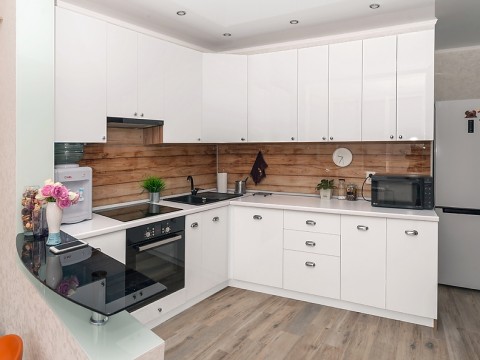 Кухня Шанталь 2,3 метра