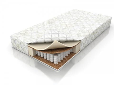 Матраc 700*1900/1950/2000