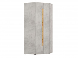 Угловой шкаф Милана Римини  2025М1