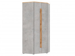 Угловой шкаф Милана Римини  2025М1