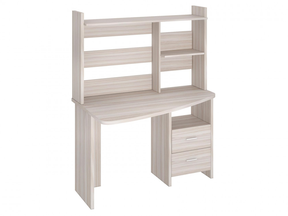 Компьютерный стол СКЛ-Крл120+НКЛ-