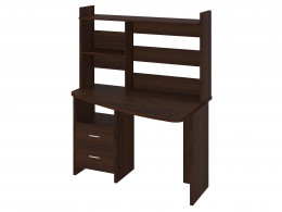 Компьютерный стол СКЛ-Крл120+НКЛ-